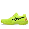 Netburner Ballistic FF 3 „Paris Safety Yellow Black”