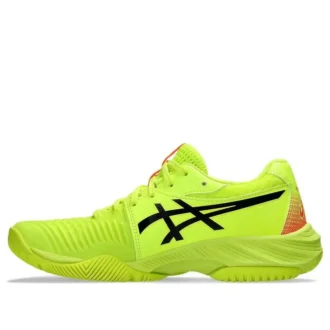 Netburner Ballistic FF 3 „Paris Safety Yellow Black”