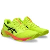Netburner Ballistic FF 3 „Paris Safety Yellow Black”