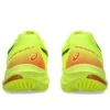 Netburner Ballistic FF 3 „Paris Safety Yellow Black”