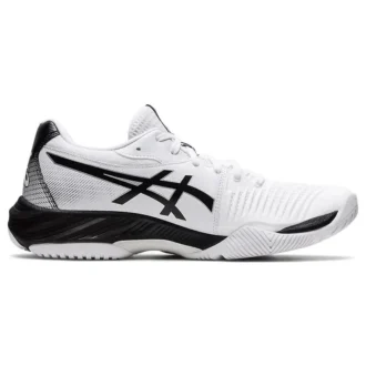 Netburner Ballistic FF 3 „White Black”