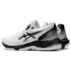 Netburner Ballistic FF 3 „White Black”