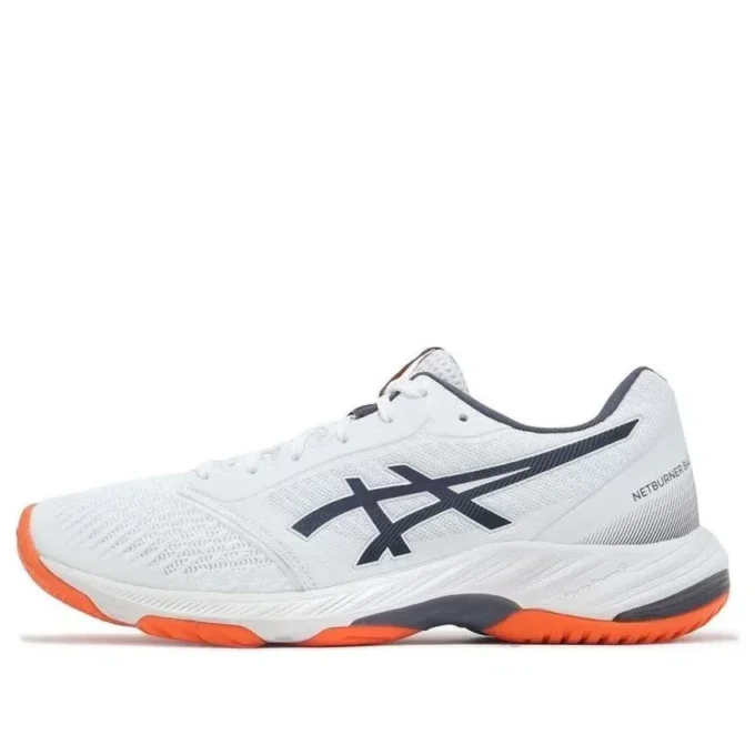 Netburner Ballistic FF 3 „White Indigo Fog”