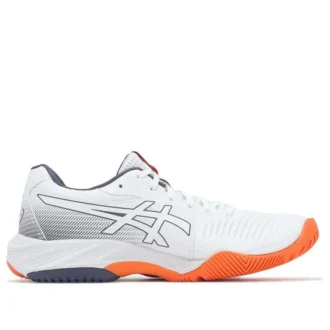 Netburner Ballistic FF 3 „White Indigo Fog”