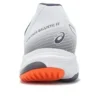 Netburner Ballistic FF 3 „White Indigo Fog”