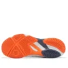 Netburner Ballistic FF 3 „White Indigo Fog”