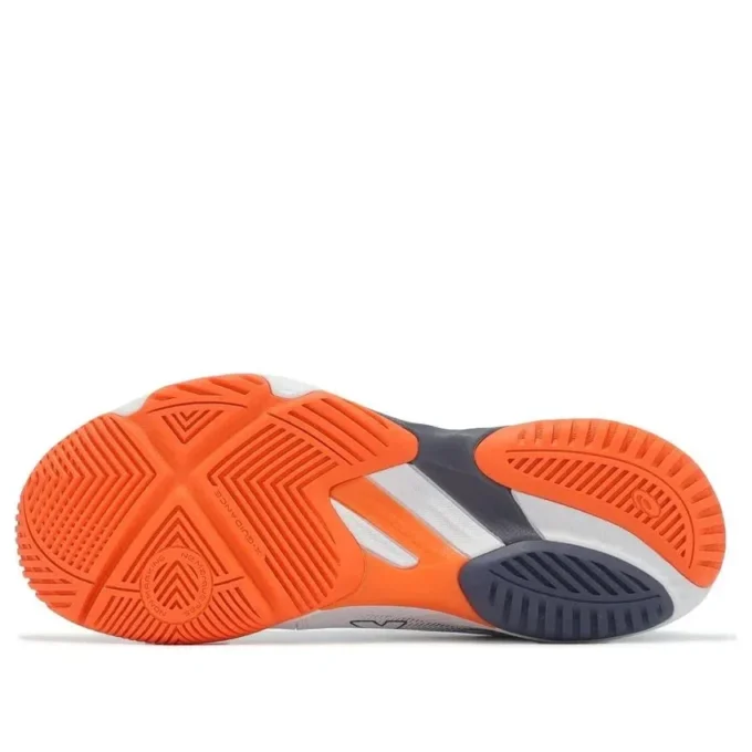 Netburner Ballistic FF 3 „White Indigo Fog”