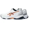 Netburner Ballistic FF 3 „White Pure Bronze”
