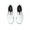 Netburner Ballistic FF 3 „White Pure Bronze”