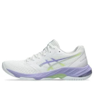 Netburner Ballistic FF 3 „White Vapor”