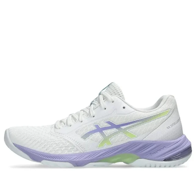 Netburner Ballistic FF 3 „White Vapor”