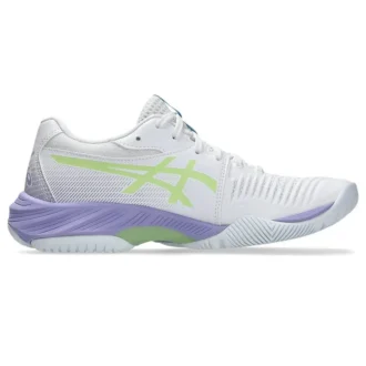 Netburner Ballistic FF 3 „White Vapor”
