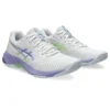 Netburner Ballistic FF 3 „White Vapor”
