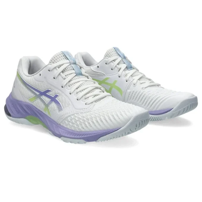 Netburner Ballistic FF 3 „White Vapor”