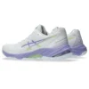 Netburner Ballistic FF 3 „White Vapor”
