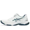 Netburner Ballistic FF 3 „White Vintage Indigo”