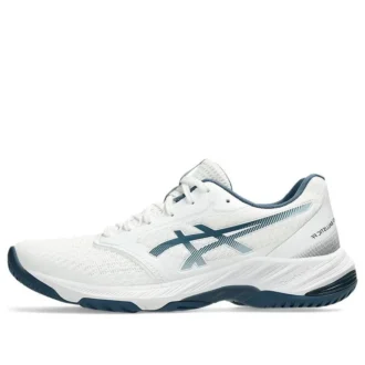 Netburner Ballistic FF 3 „White Vintage Indigo”