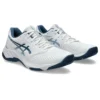 Netburner Ballistic FF 3 „White Vintage Indigo”