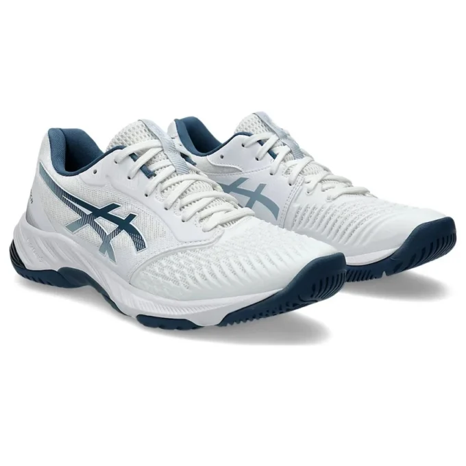 Netburner Ballistic FF 3 „White Vintage Indigo”