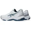Netburner Ballistic FF 3 „White Vintage Indigo”