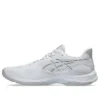 Netburner Ballistic FF 4 „White Pure Silver”
