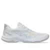 Netburner Ballistic FF 4 „White Pure Silver”
