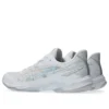 Netburner Ballistic FF 4 „White Pure Silver”