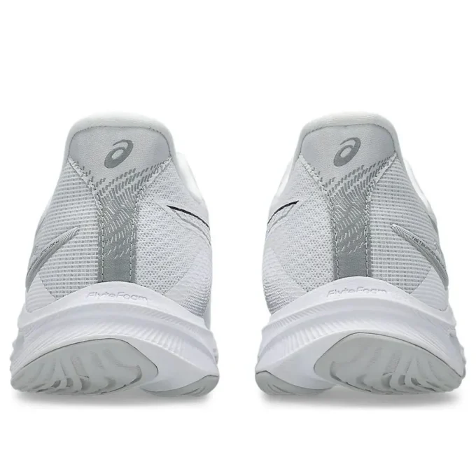 Netburner Ballistic FF 4 „White Pure Silver”