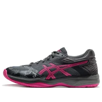 Netburner Ballistic FF „Fuchsia Purple”