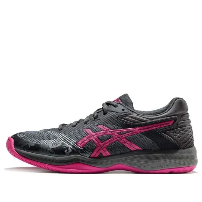 Netburner Ballistic FF „Fuchsia Purple”