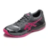Netburner Ballistic FF „Fuchsia Purple”