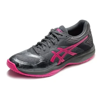 Netburner Ballistic FF „Fuchsia Purple”