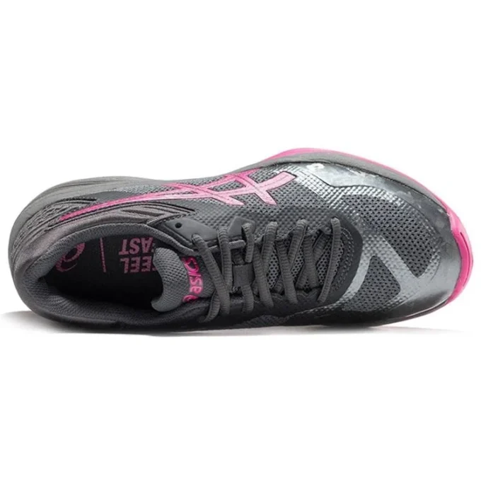 Netburner Ballistic FF „Fuchsia Purple”