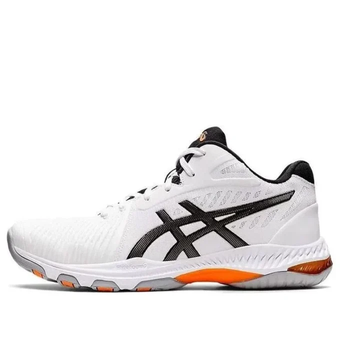 Netburner Ballistic FF MT 2 „White Black”