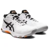 Netburner Ballistic FF MT 2 „White Black”