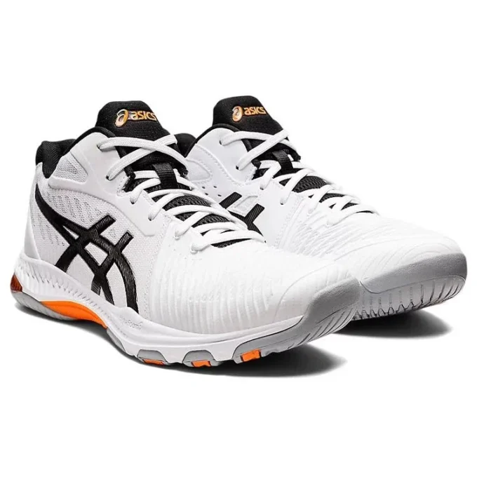 Netburner Ballistic FF MT 2 „White Black”