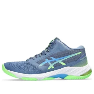 Netburner Ballistic FF MT 3 „Denim Blue Lime”