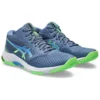Netburner Ballistic FF MT 3 „Denim Blue Lime”
