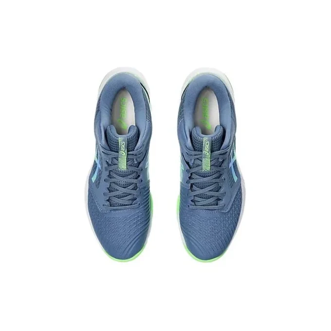 Netburner Ballistic FF MT 3 „Denim Blue Lime”