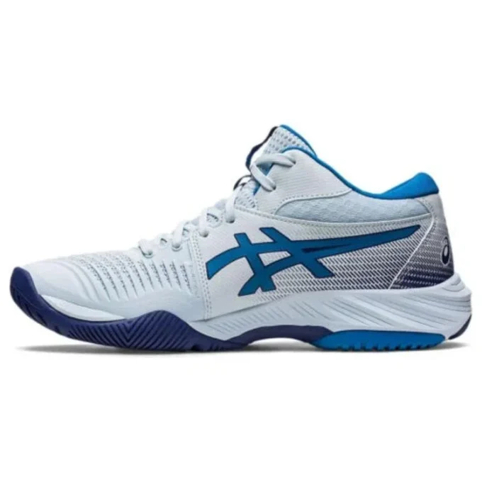 Netburner Ballistic FF MT 3 „Sky Indigo Blue”