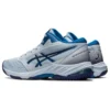 Netburner Ballistic FF MT 3 „Sky Indigo Blue”