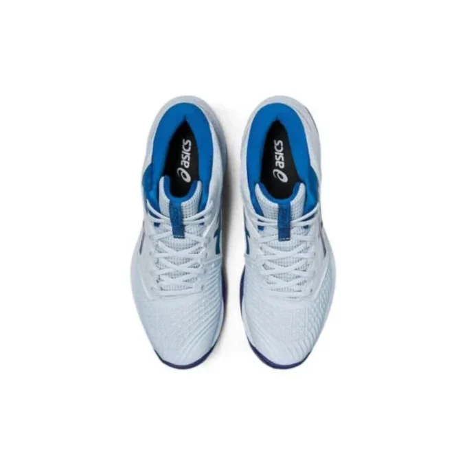 Netburner Ballistic FF MT 3 „Sky Indigo Blue”