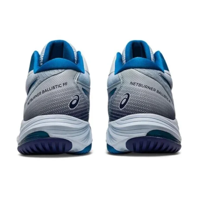 Netburner Ballistic FF MT 3 „Sky Indigo Blue”