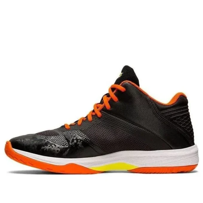 Netburner Ballistic FF MT „Negru Sour Yuzu”
