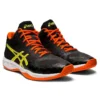 Netburner Ballistic FF MT „Negru Sour Yuzu”