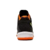 Netburner Ballistic FF MT „Negru Sour Yuzu”