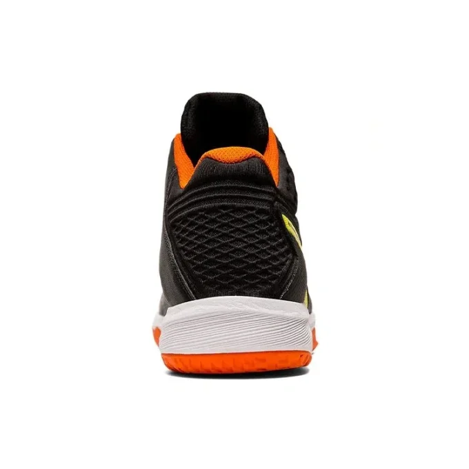 Netburner Ballistic FF MT „Negru Sour Yuzu”