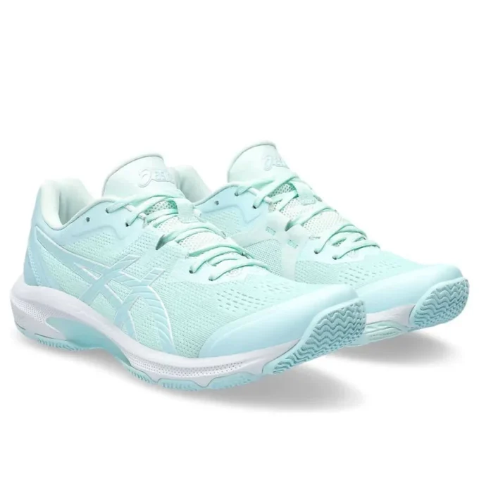 Netburner Shield FF „Aquamarine Soothing Sea”