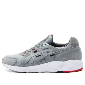 New Era x GEL DS Trainer OG „Stone Grey”