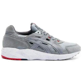 New Era x GEL DS Trainer OG „Stone Grey”